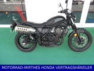 Honda CL500