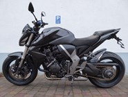 Honda CB 1000 R