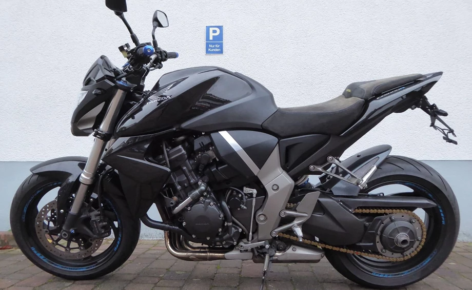 Offer Honda CB 1000 R Bild 1: Offer Honda CB 1000 R
