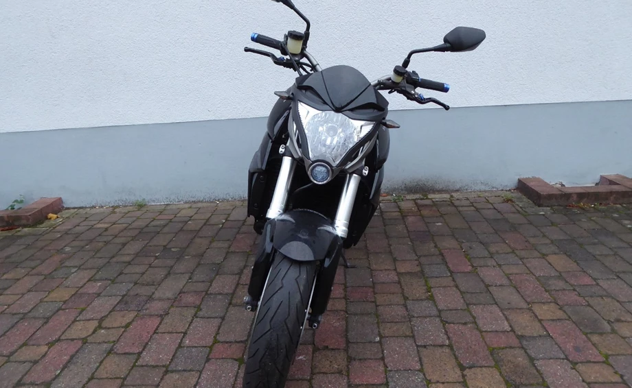 Offer Honda CB 1000 R Bild 2: Offer Honda CB 1000 R