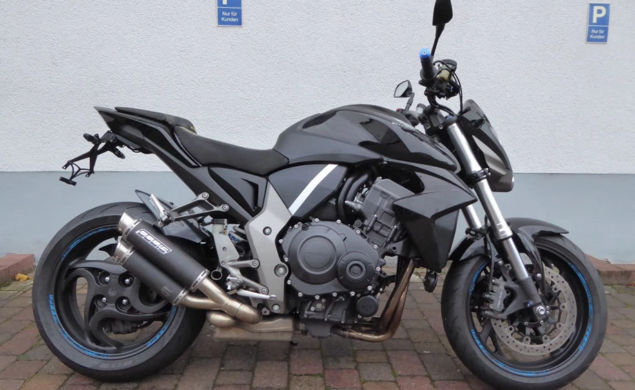 Offer Honda CB 1000 R Bild 3: Offer Honda CB 1000 R