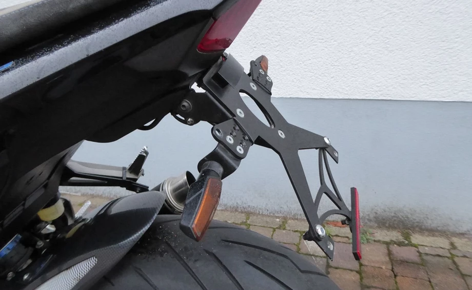 Offer Honda CB 1000 R Bild 5: Offer Honda CB 1000 R