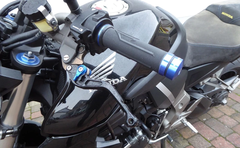 Offer Honda CB 1000 R Bild 7: Offer Honda CB 1000 R