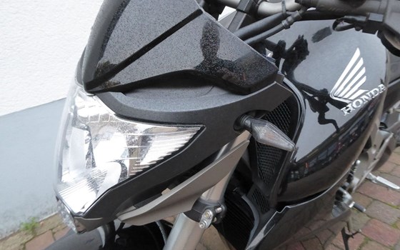 Gebrauchtmotorrad Honda CB 1000 R - Bild 8