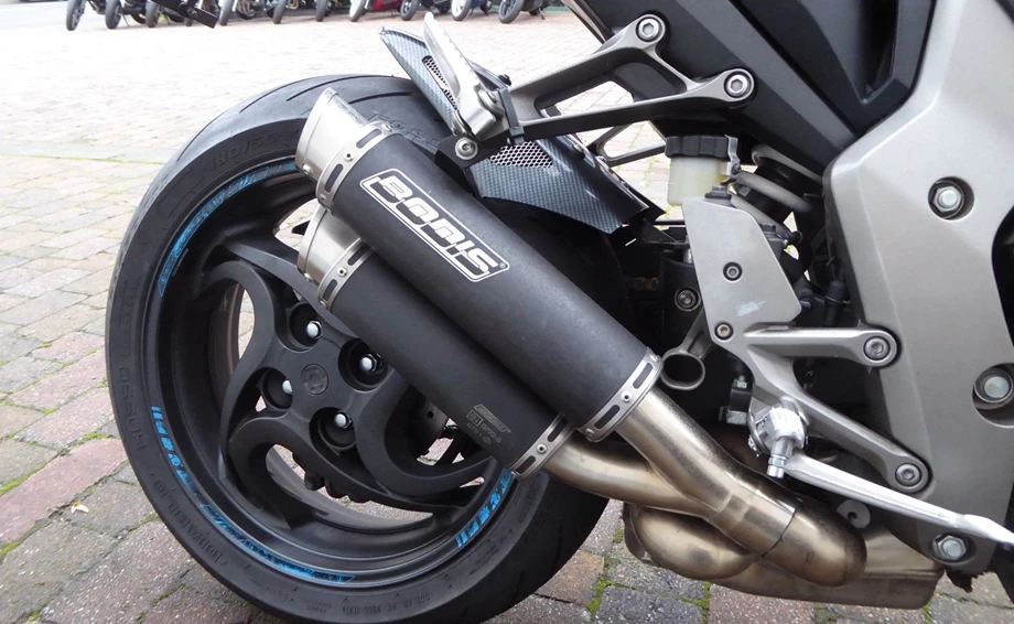 Offer Honda CB 1000 R Bild 9: Offer Honda CB 1000 R