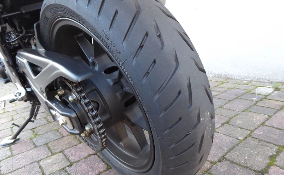 Angebot Honda CB750 Hornet Bild 10: Angebot Honda CB750 Hornet