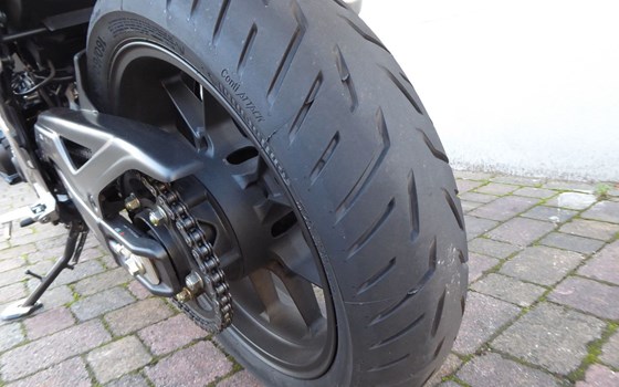 Gebrauchtmotorrad Honda CB750 Hornet - Bild 10