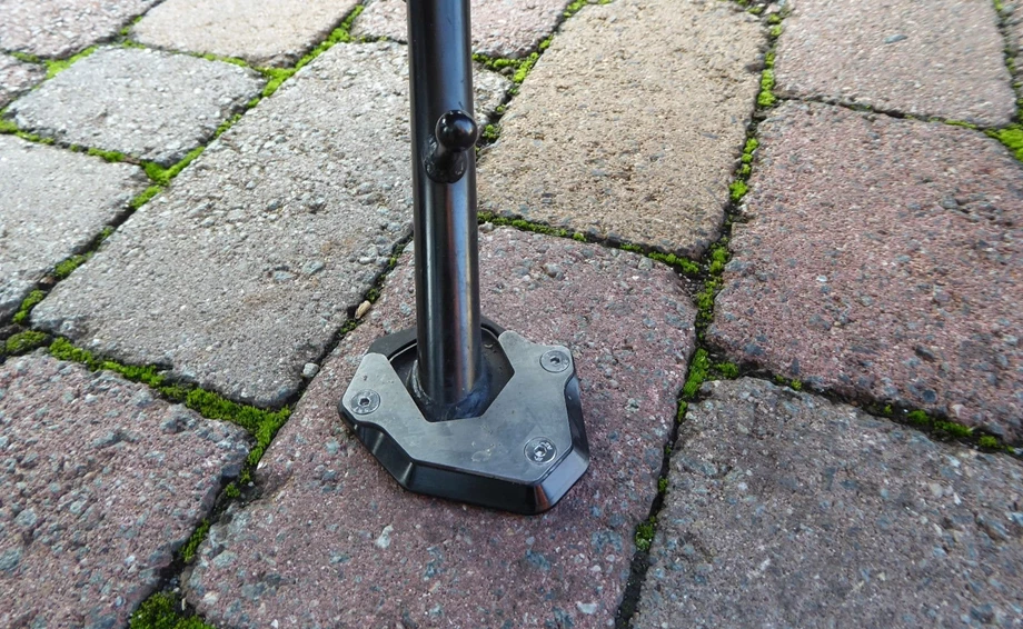 Angebot Honda CB750 Hornet Bild 12: Angebot Honda CB750 Hornet