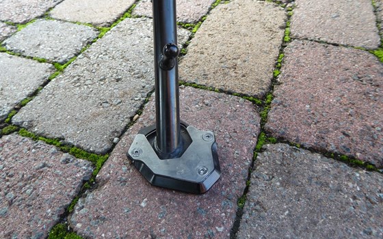 Gebrauchtmotorrad Honda CB750 Hornet - Bild 12