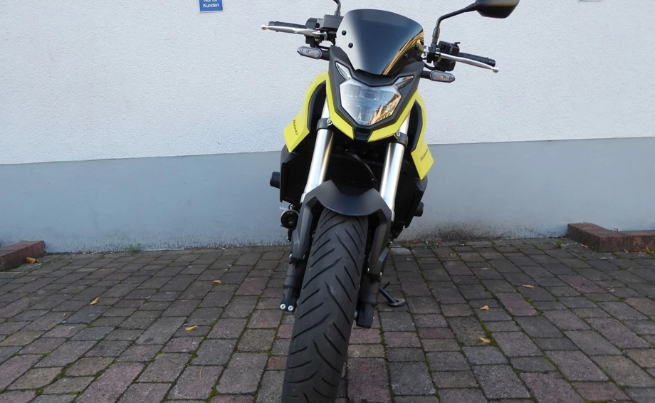 Angebot Honda CB750 Hornet Bild 2: Angebot Honda CB750 Hornet