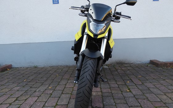 Gebrauchtmotorrad Honda CB750 Hornet - Bild 2