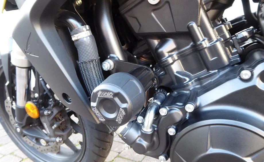 Angebot Honda CB750 Hornet Bild 7: Angebot Honda CB750 Hornet