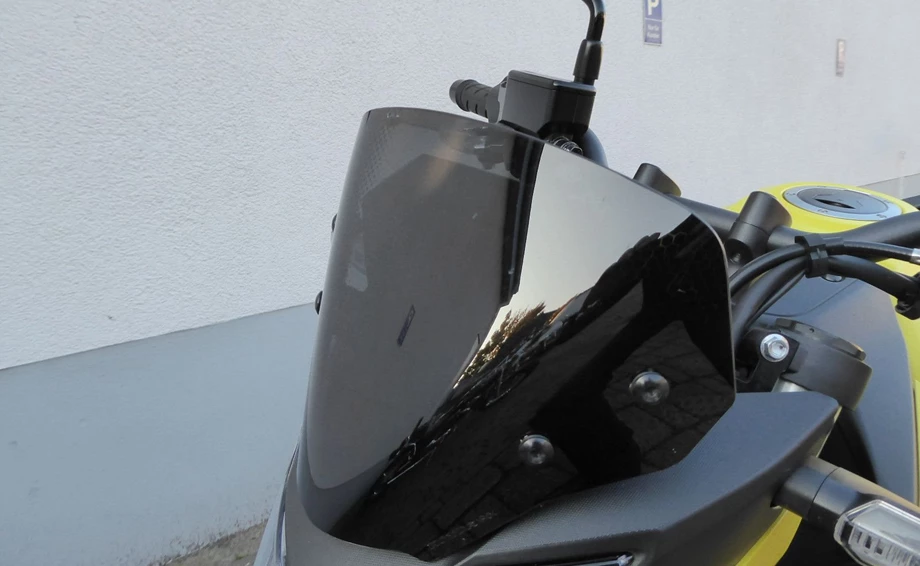 Angebot Honda CB750 Hornet Bild 8: Angebot Honda CB750 Hornet