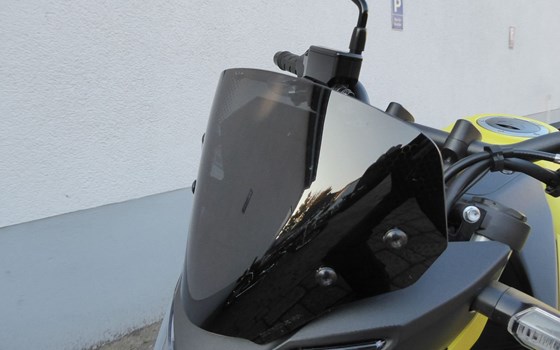 Gebrauchtmotorrad Honda CB750 Hornet - Bild 8