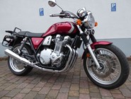 Honda CB1100 EX