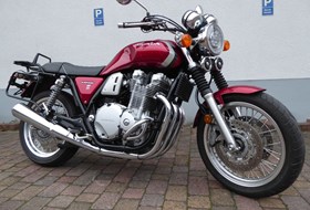 Honda CB1100 EX