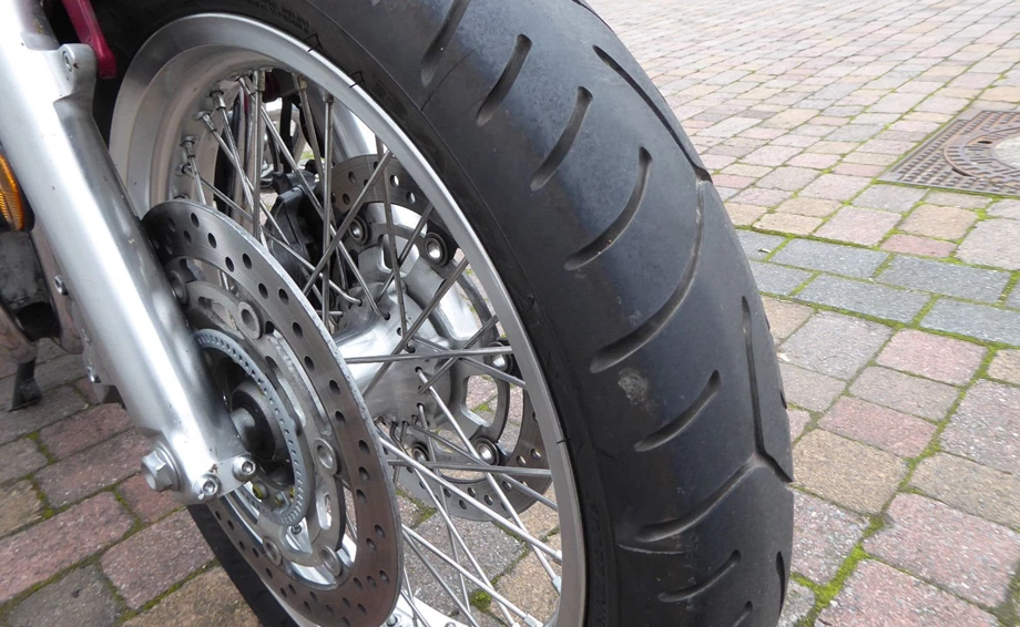 Offer Honda CB1100 EX Bild 11: Offer Honda CB1100 EX