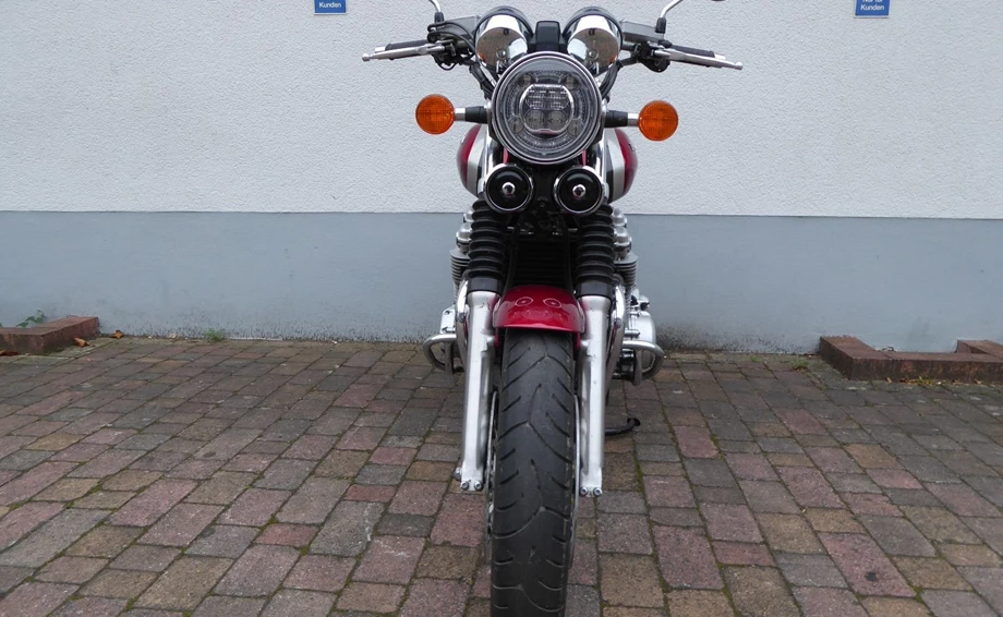 Offer Honda CB1100 EX Bild 2: Offer Honda CB1100 EX