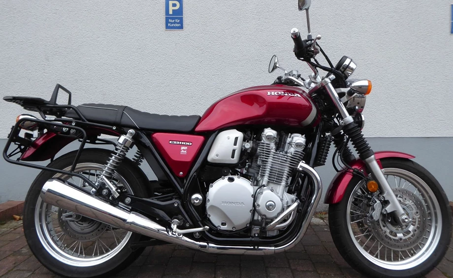 Offer Honda CB1100 EX Bild 3: Offer Honda CB1100 EX