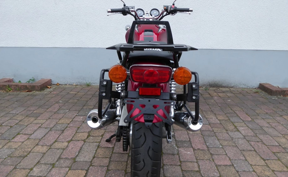 Offer Honda CB1100 EX Bild 4: Offer Honda CB1100 EX