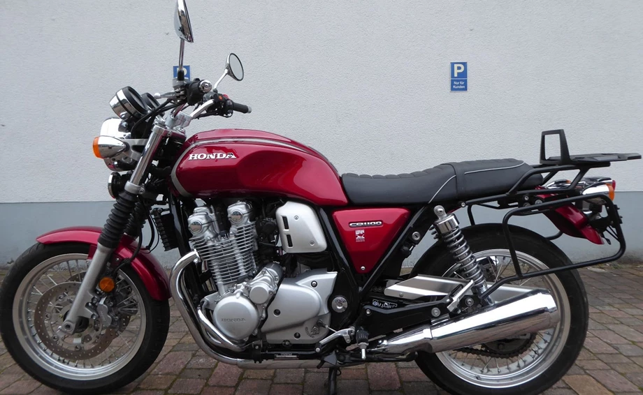 Offer Honda CB1100 EX Bild 5: Offer Honda CB1100 EX
