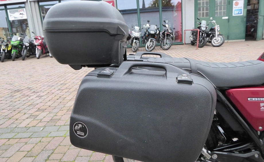 Offer Honda CB1100 EX Bild 7: Offer Honda CB1100 EX