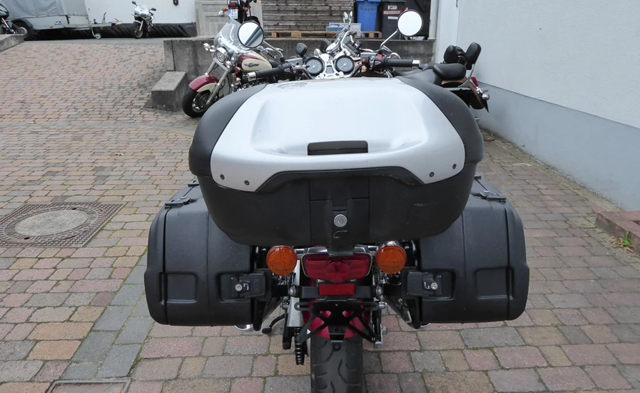 Offer Honda CB1100 EX Bild 8: Offer Honda CB1100 EX