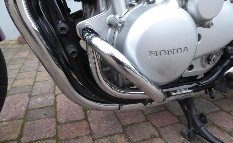 Offer Honda CB1100 EX Bild 9: Offer Honda CB1100 EX