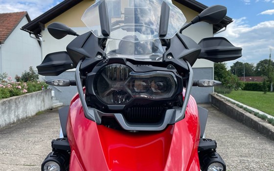 Gebrauchtmotorrad BMW R 1200 GS - Bild 13 Gebrauchtmotorrad BMW R 1200 GS - Bild 13