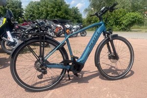 Angebot Scott Sub