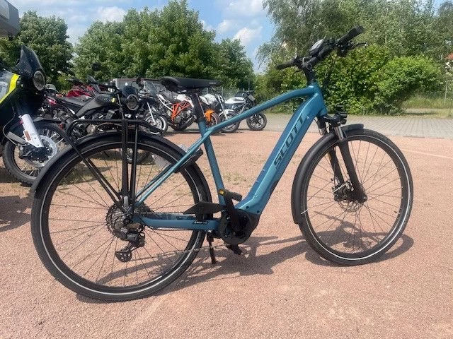 Angebot Scott Sub Bild 1: Angebot Scott Sub