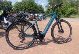 Neumotorrad Scott Sub