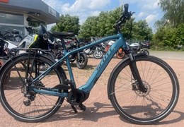 Neumotorrad Scott Sub