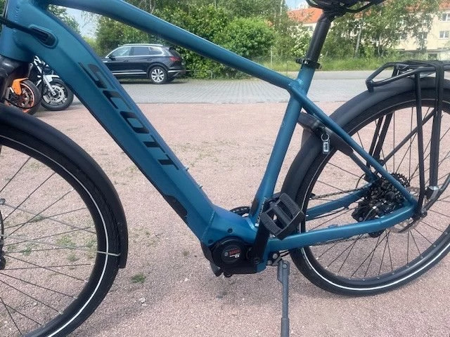 Angebot Scott Sub Bild 10: Angebot Scott Sub