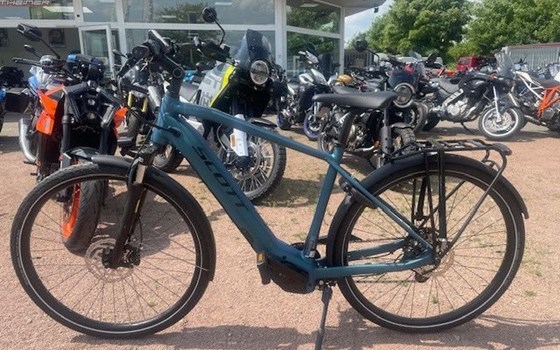 Neufahrzeug Scott Sub - Bild 2