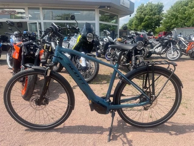 Angebot Scott Sub Bild 2: Angebot Scott Sub