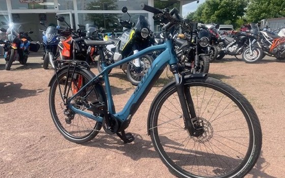 Neufahrzeug Scott Sub - Bild 4