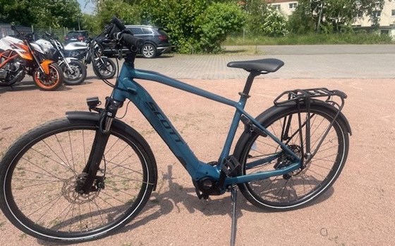 Neufahrzeug Scott Sub - Bild 7