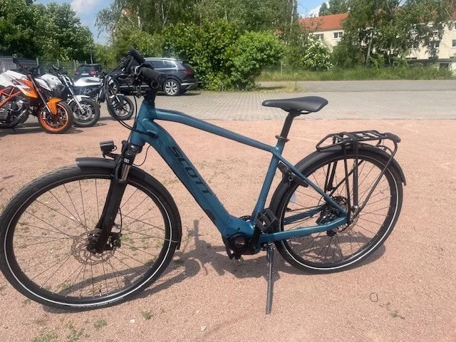 Angebot Scott Sub Bild 7: Angebot Scott Sub