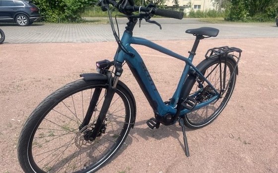 Neufahrzeug Scott Sub - Bild 8