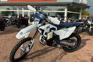 Angebot Husqvarna TE 250 2026