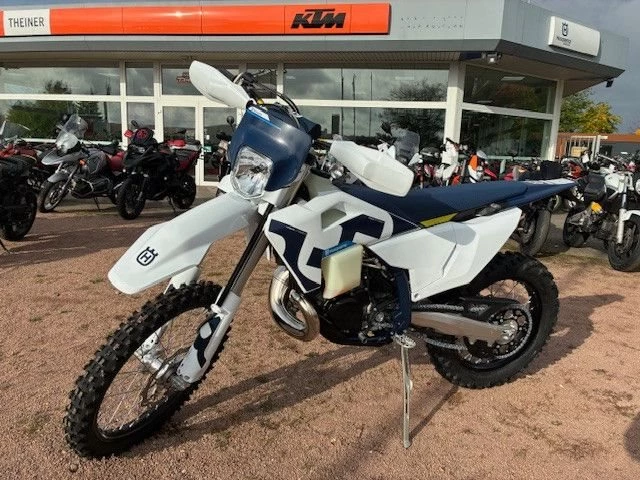 Angebot Husqvarna TE 250 2026 Bild 1: Angebot Husqvarna TE 250 2026