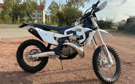 Neufahrzeug Husqvarna TE 250 2026 - Bild 2