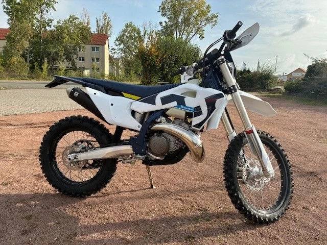 Angebot Husqvarna TE 250 2026 Bild 2: Angebot Husqvarna TE 250 2026