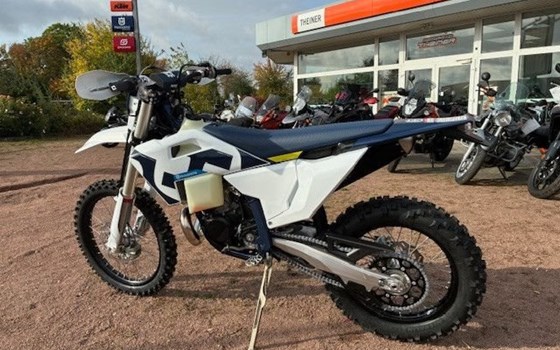 Neufahrzeug Husqvarna TE 250 2026 - Bild 3