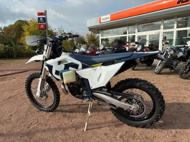 Angebot Husqvarna TE 250 2026 Bild 3: Angebot Husqvarna TE 250 2026