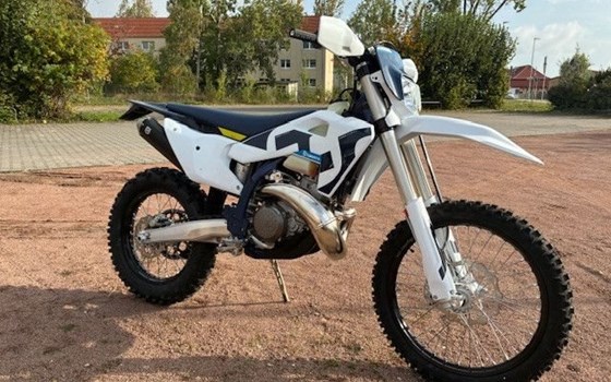 Neufahrzeug Husqvarna TE 250 2026 - Bild 4