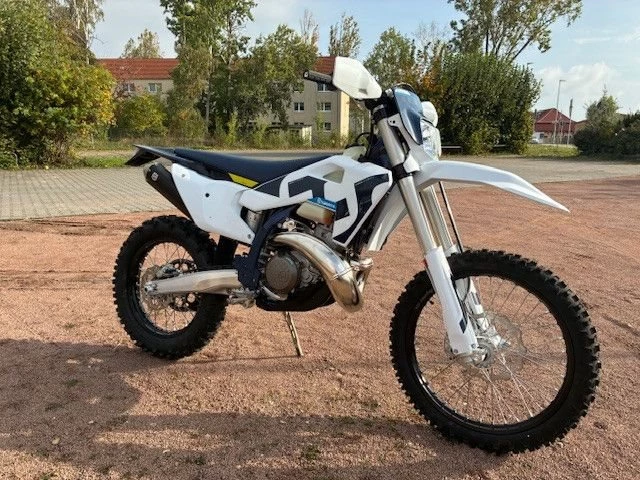 Angebot Husqvarna TE 250 2026 Bild 4: Angebot Husqvarna TE 250 2026