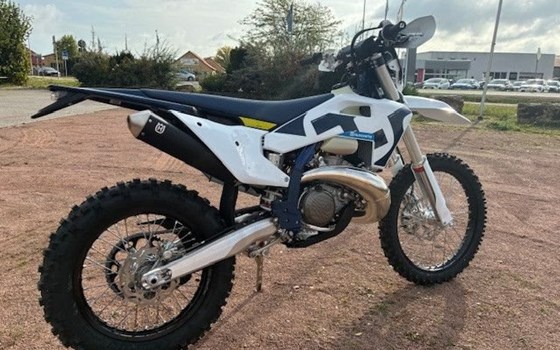 Neufahrzeug Husqvarna TE 250 2026 - Bild 5