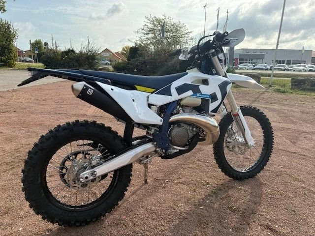 Angebot Husqvarna TE 250 2026 Bild 5: Angebot Husqvarna TE 250 2026